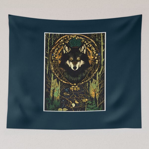 Item preview, great wolf lodge  designed and sold by FitCustomDesign.