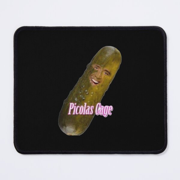 Item preview, Picolas Cage - nicolas cage funny designed and sold by DreamMeArt.