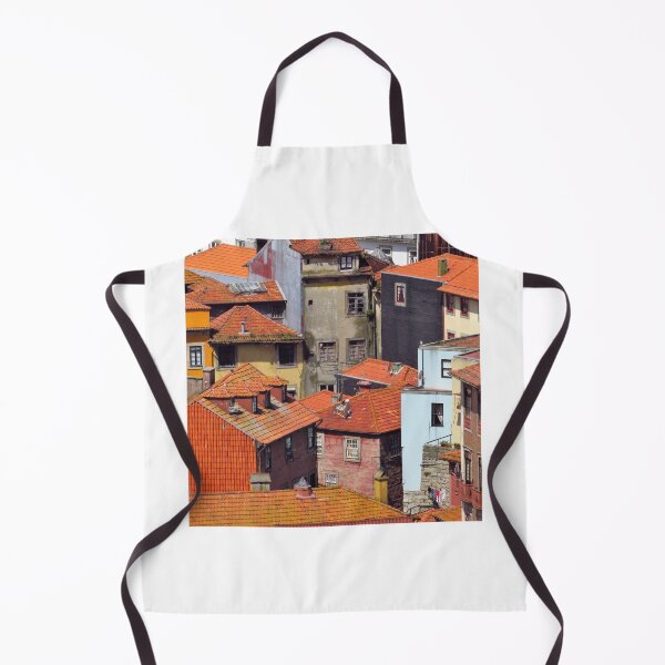 Item preview, Ribeira Houses, Porto, Portugal designed and sold by wiggyofipswich.