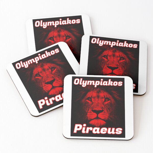 Item preview, Olympiakos Piraeus Gate 7 Fans designed and sold by ArtiPasss.