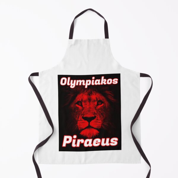 Item preview, Olympiakos Piraeus Gate 7 Fans designed and sold by ArtiPasss.