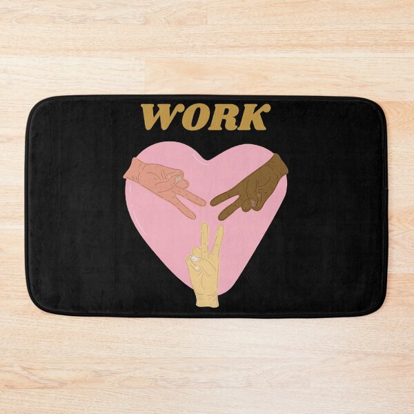 Item preview, Work Hamilton  designed and sold by customtcket06s.