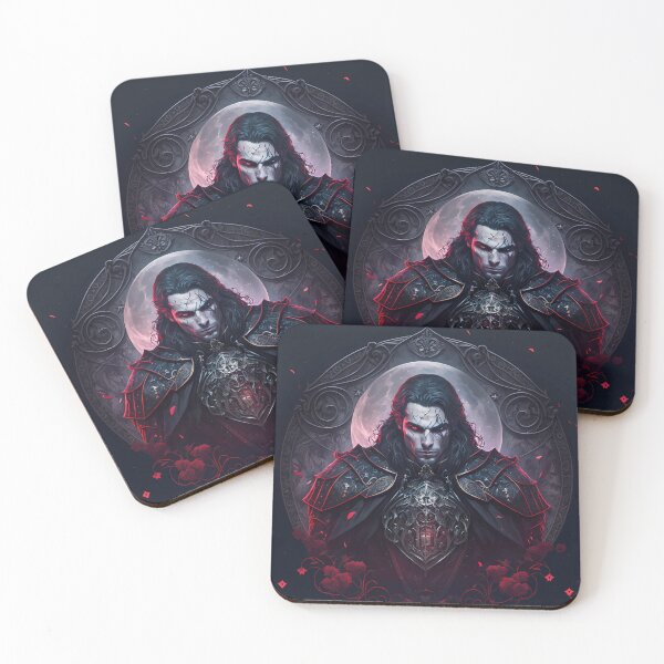 Item preview, Dark Fantasy Vampire Version 1 designed and sold by PM-Artistic.
