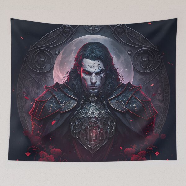 Item preview, Dark Fantasy Vampire Version 1 designed and sold by PM-Artistic.