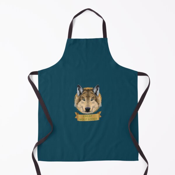 Item preview, Great Wolf Lodge designed and sold by FitCustomDesign.