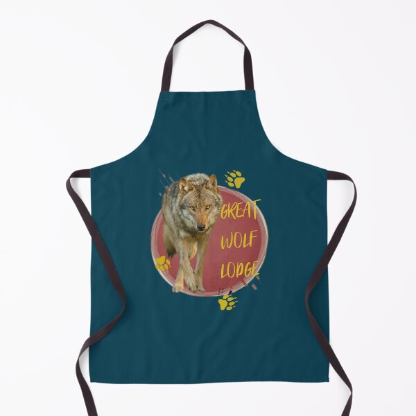 Item preview, Great Wolf Lodge116 designed and sold by FitCustomDesign.