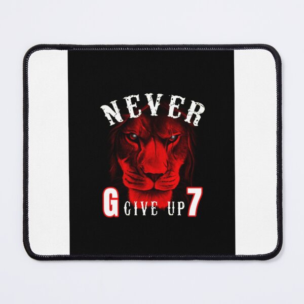 Item preview, Olympiakos Piraeus Greece Football Fans Gate 7 Lion Never give up Face Mask Graphic designed and sold by ArtiPasss.