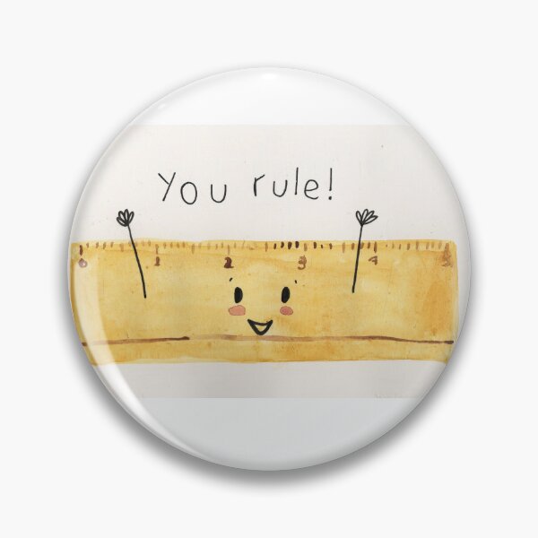 Item preview, You rule! designed and sold by Charlotsart .