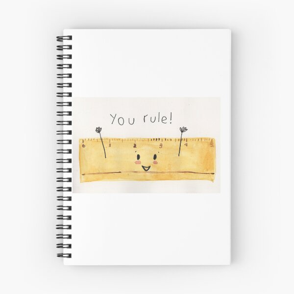 Item preview, You rule! designed and sold by Charlotsart .
