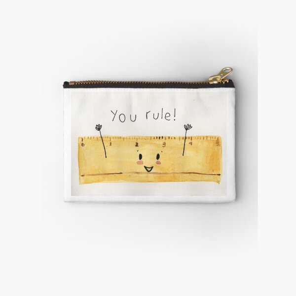 Item preview, You rule! designed and sold by Charlotsart .