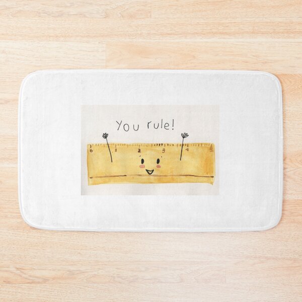 Item preview, You rule! designed and sold by Charlotsart .