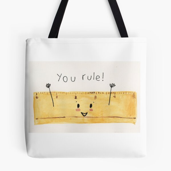 Item preview, You rule! designed and sold by Charlotsart .