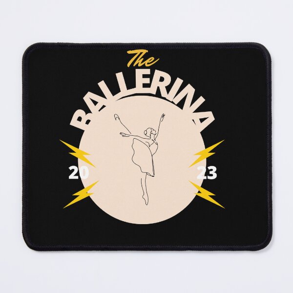 Item preview, ballet dancer designed and sold by kakashi-sama.