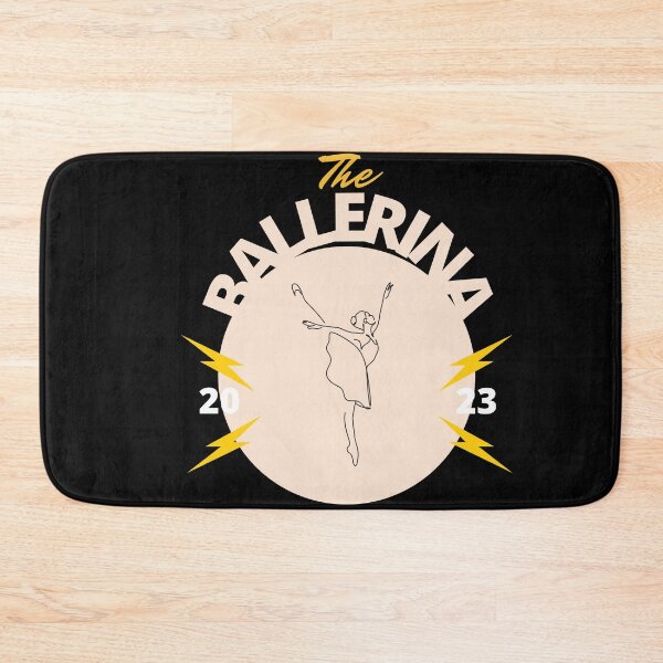 Item preview, ballet dancer  designed and sold by kakashi-sama.
