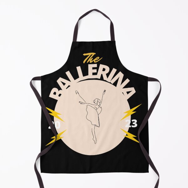 Item preview, ballet dancer designed and sold by kakashi-sama.
