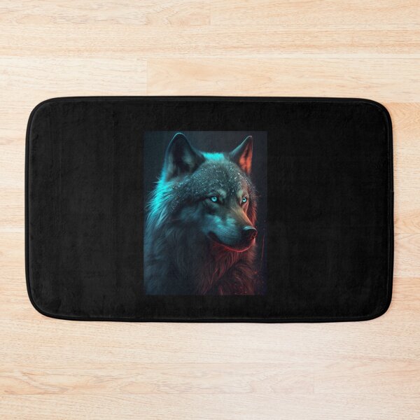 Item preview, great wolf lodge1  designed and sold by FitCustomDesign.