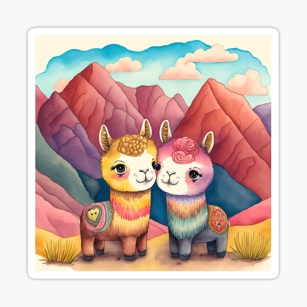 LOVE Sticker