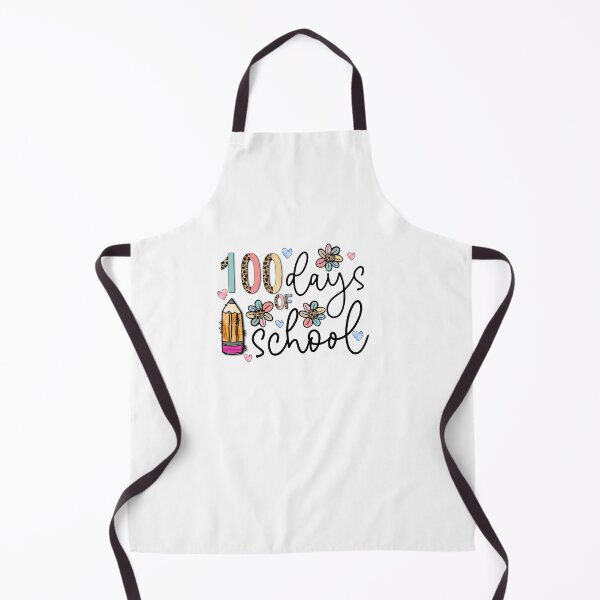 Item preview, 100 Days Of School Retro Colorful 100th Day designed and sold by sasigifts.
