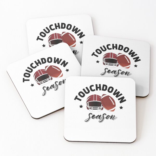 Item preview, Touchdown Season shirt designed and sold by bonus24.