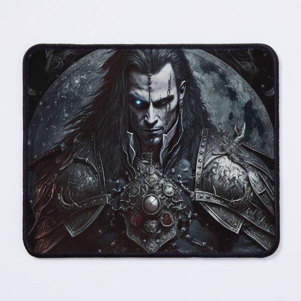 Item preview, Dark Fantasy Vampire Version 2 designed and sold by PM-Artistic.