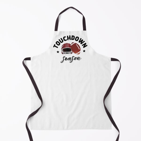 Item preview, Touchdown Season shirt designed and sold by bonus24.