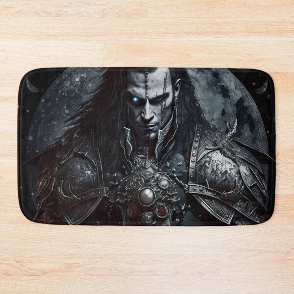 Item preview, Dark Fantasy Vampire Version 2 designed and sold by PM-Artistic.