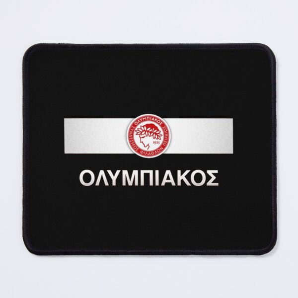 Item preview, wallpaper Olympiakos FC designed and sold by ArtiPasss.