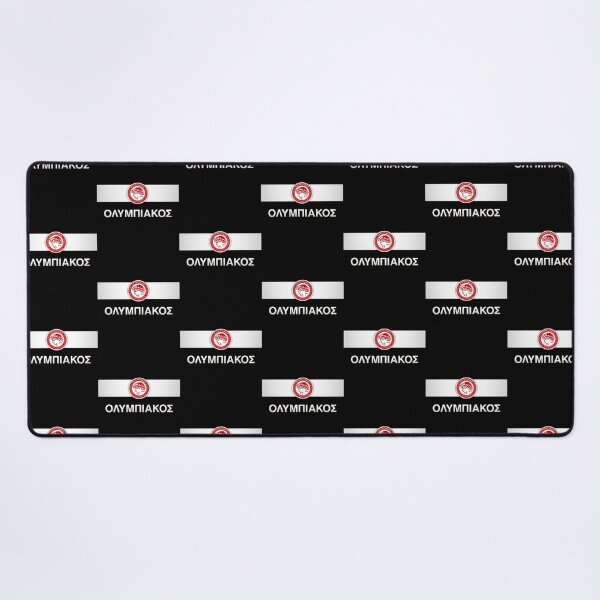 Item preview, wallpaper Olympiakos FC designed and sold by ArtiPasss.