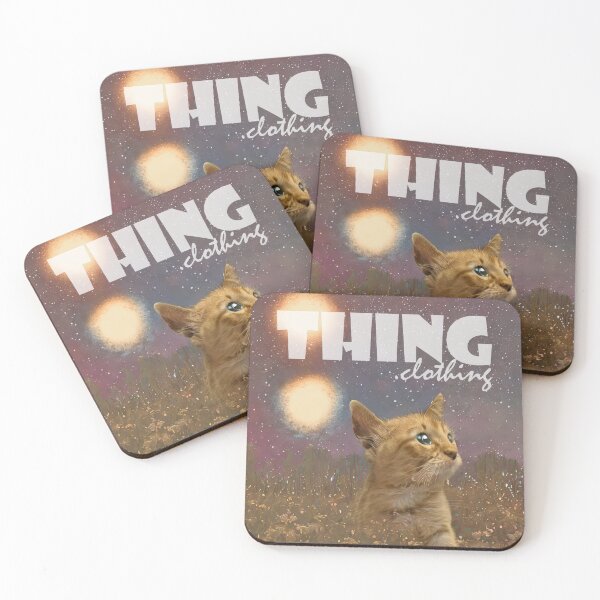 Item preview, Feline Respicite - Thing Clothing - thingclothing.com designed and sold by thingclothing.