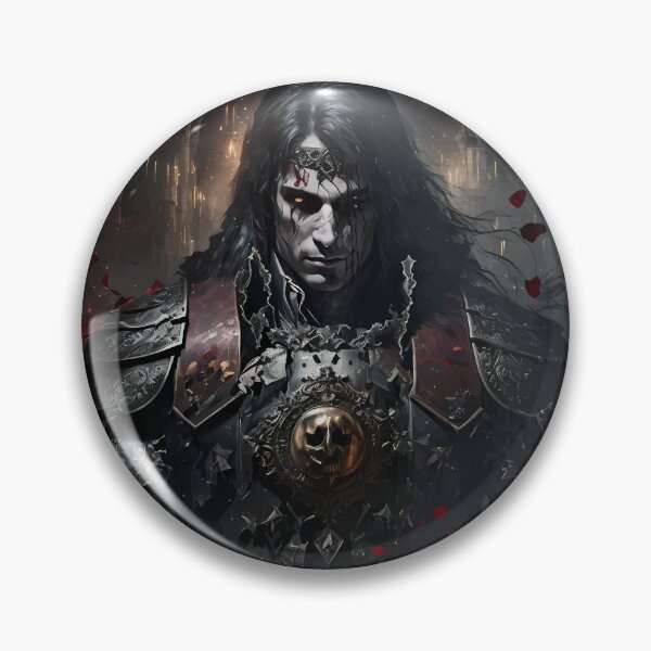 Item preview, Dark fantasy vampire version 3 designed and sold by PM-Artistic.