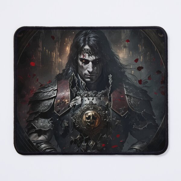 Item preview, Dark fantasy vampire version 3 designed and sold by PM-Artistic.