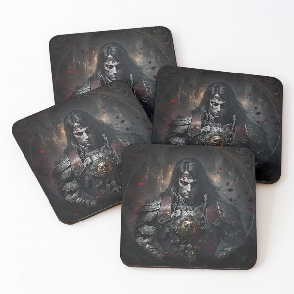 Item preview, Dark fantasy vampire version 3 designed and sold by PM-Artistic.