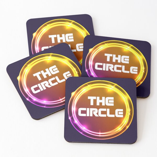 Item preview, netflix the circle designed and sold by MrSameeraTop.