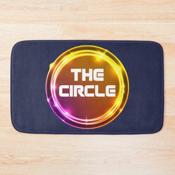 Item preview, netflix the circle designed and sold by MrSameeraTop.