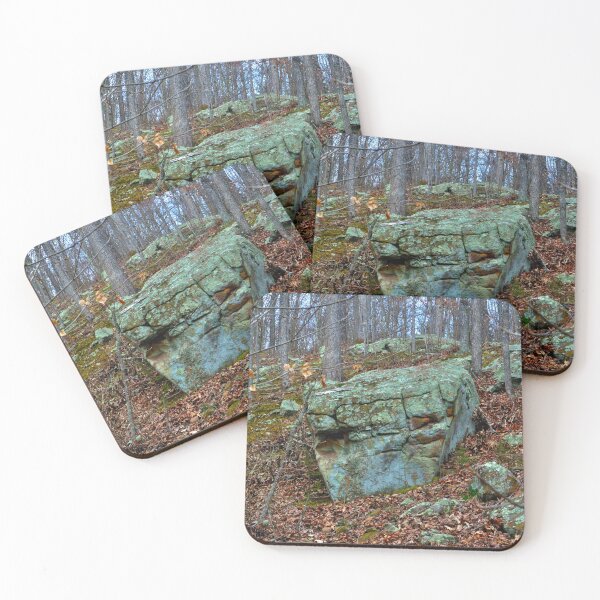 Item preview, Giant City Park (7) designed and sold by michaelasamples.