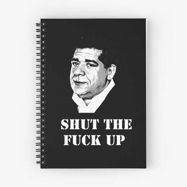 Item preview, Copie de Joey Diaz Go Fuck Your Mother designed and sold by Lowgik.