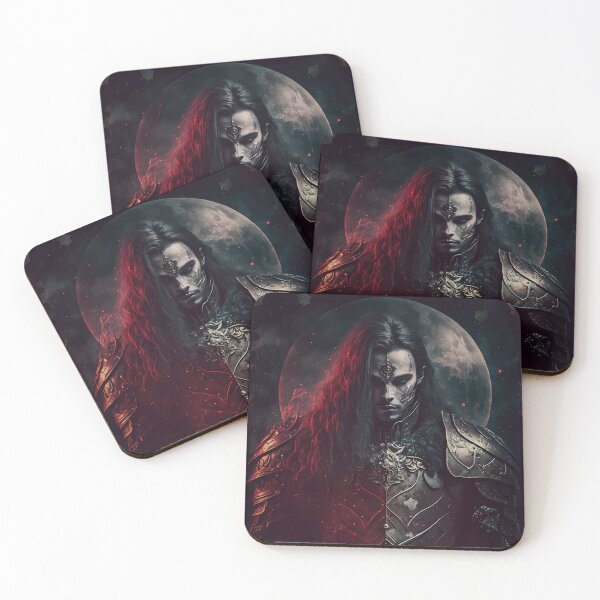 Item preview, Dark fantasy vampire version 4 designed and sold by PM-Artistic.