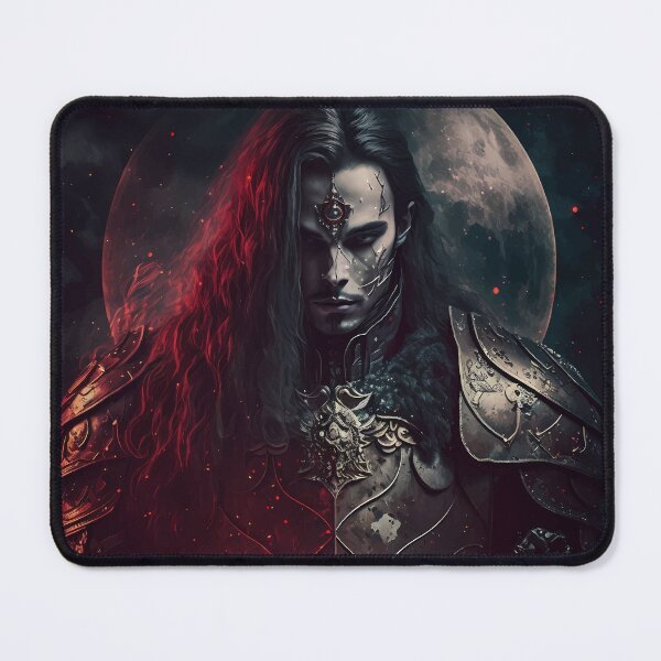Item preview, Dark fantasy vampire version 4 designed and sold by PM-Artistic.
