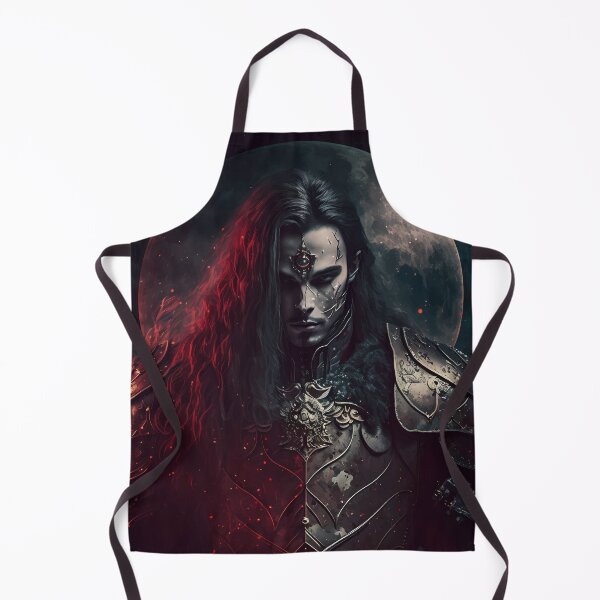 Item preview, Dark fantasy vampire version 4 designed and sold by PM-Artistic.