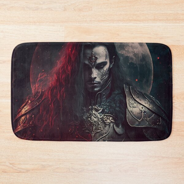 Item preview, Dark fantasy vampire version 4 designed and sold by PM-Artistic.