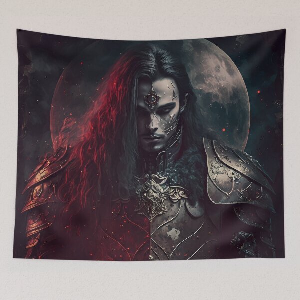 Item preview, Dark fantasy vampire version 4 designed and sold by PM-Artistic.