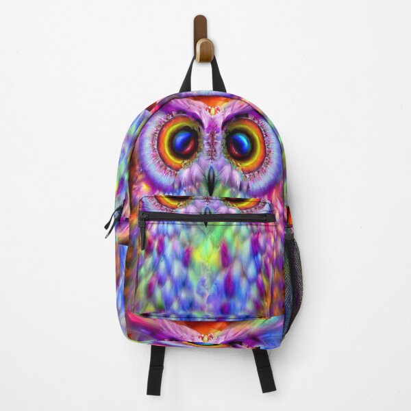 Item preview, Magical Owl, fantasy art designed and sold by LoneAngel.