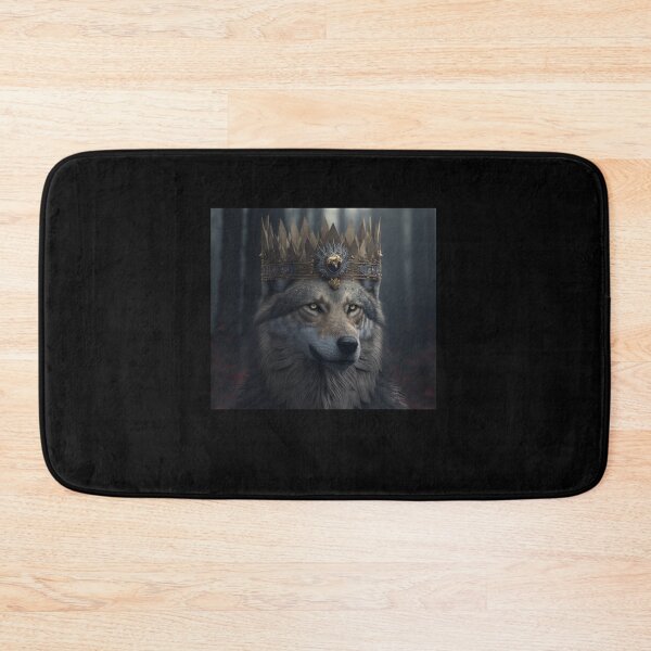 Item preview, Great Wolf Lodge  designed and sold by FitCustomDesign.