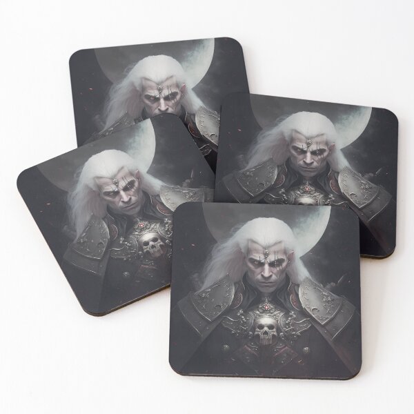 Item preview, Dark fantasy vampire version 5 designed and sold by PM-Artistic.