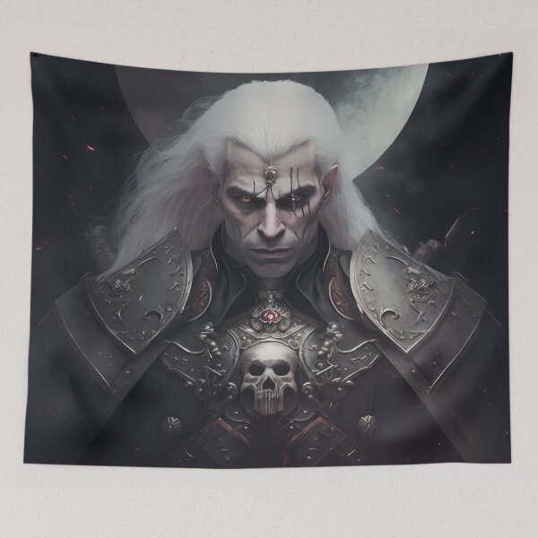 Item preview, Dark fantasy vampire version 5 designed and sold by PM-Artistic.