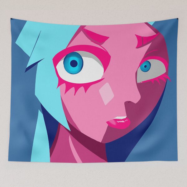 Item preview, eye contact designed and sold by Mewwilljun.