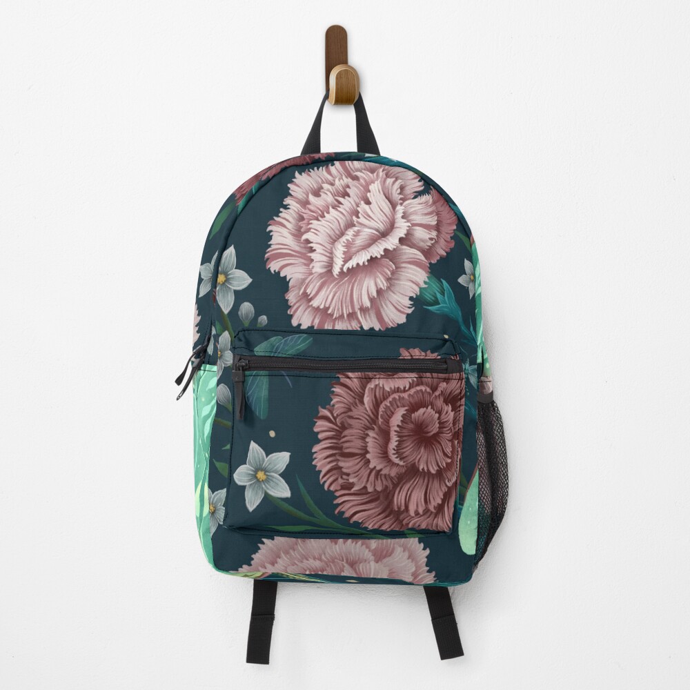 Item preview, Backpack designed and sold by episodicDrawing.