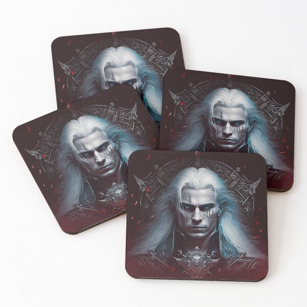 Item preview, Dark fantasy vampire version 6 designed and sold by PM-Artistic.