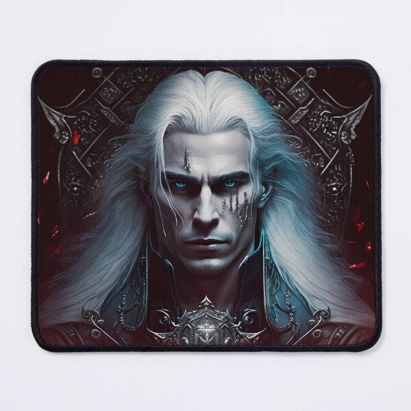 Item preview, Dark fantasy vampire version 6 designed and sold by PM-Artistic.