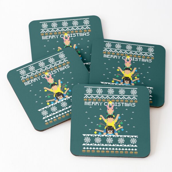 Artikelvorschau, Belcher Weihnachten entworfen und verkauft von originalgangs.